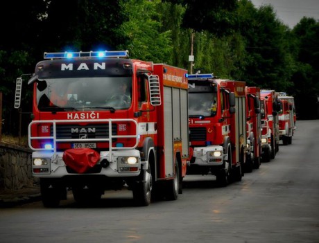 130.let od založení sboru dobrovolných hasičů v obci Prachovice 003