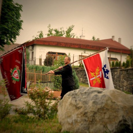 130.let od založení sboru dobrovolných hasičů v obci Prachovice 005