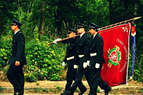 130.let od založení sboru dobrovolných hasičů v obci Prachovice 015