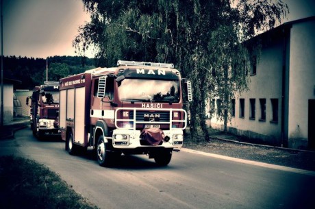 130.let od založení sboru dobrovolných hasičů v obci Prachovice 016