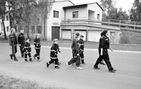 130.let od založení sboru dobrovolných hasičů v obci Prachovice 017