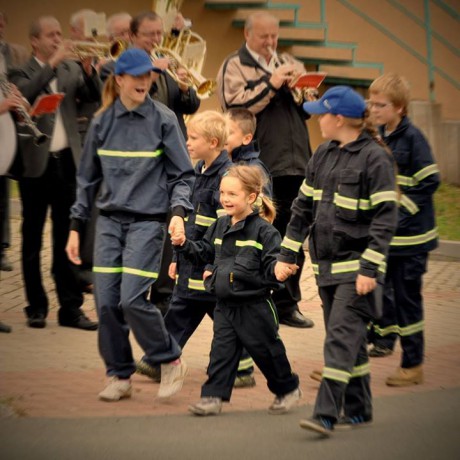 130.let od založení sboru dobrovolných hasičů v obci Prachovice 021