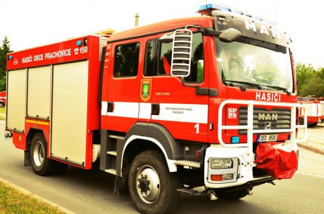 130.let od založení sboru dobrovolných hasičů v obci Prachovice 024